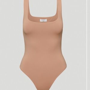 Babaton Contour Tank Bodysuit